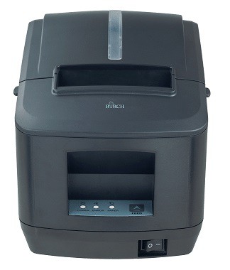 Birch CP-Q1UN 3-inch Thermal POS Receipt Printer