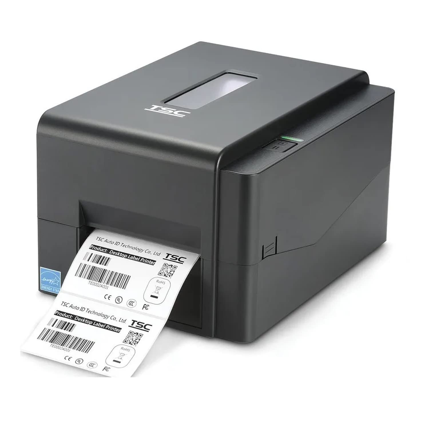 TSC BARCODE TE 244 PRINTER