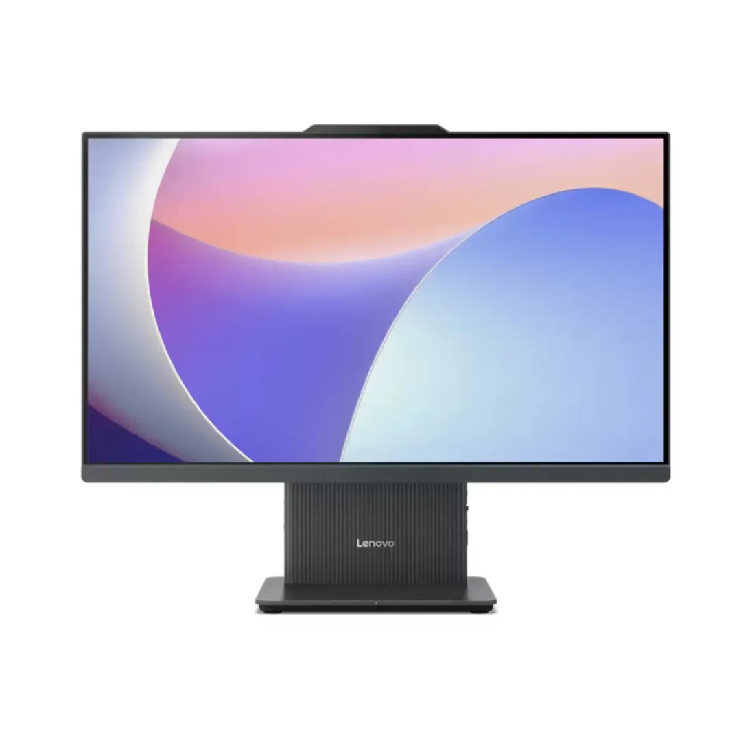 Lenovo Ideacentre All in one PC | Core i5-13420H | 16 GB RAM | 512 GB SSD | 24″ FHD IPS Display | Wireless Keyboard & Mouse
