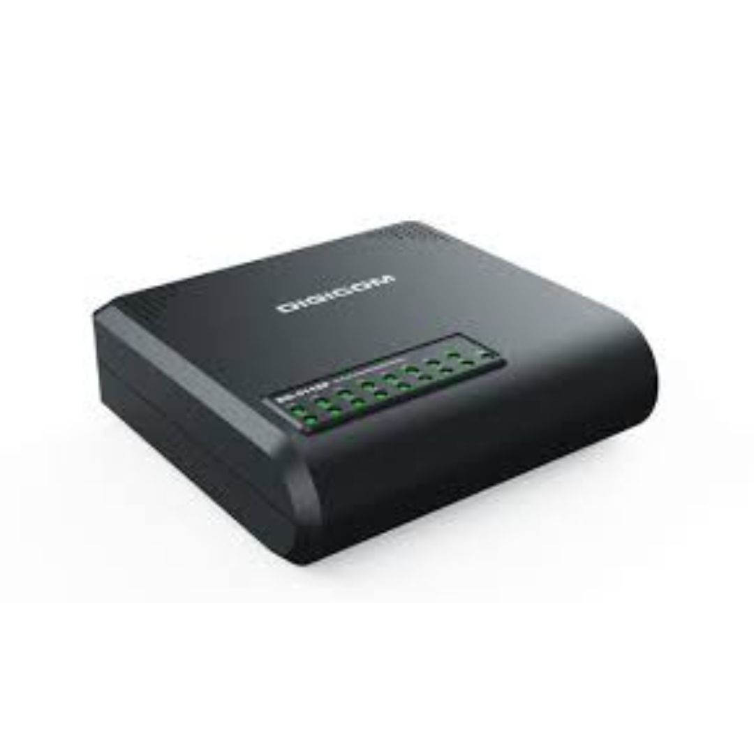 DG-5116P 16 Port Non-Giga Switch