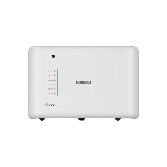 Luminous iCon 1100 Pure Sine Wave Inverter