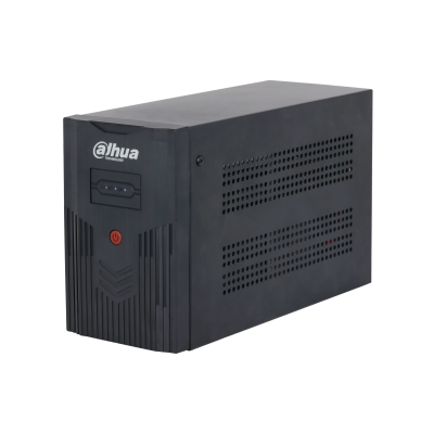 DAHUA UPS DH-PFM350-720-A 1200VA/720W LINE INTERACTIVE UPS