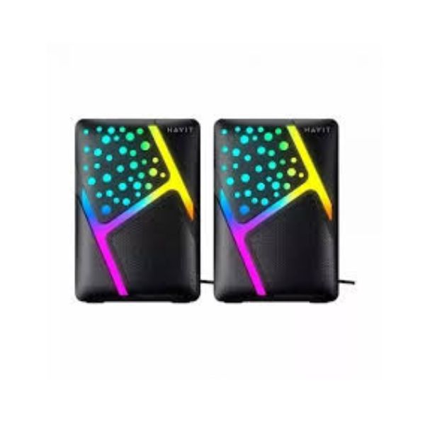 Havit HV-SK763 Stereo Computer Speaker