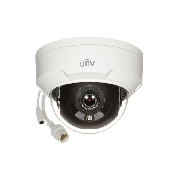 UNV CCTV 2MP Fixed IR Dome Network Camera -IPC322LB-SF28-A