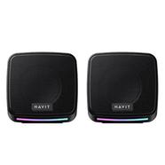 Havit HV-SK764 USB Stereo Computer Speaker