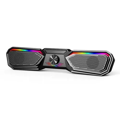Havit SK750BT Desktop  Speakers RGB light
