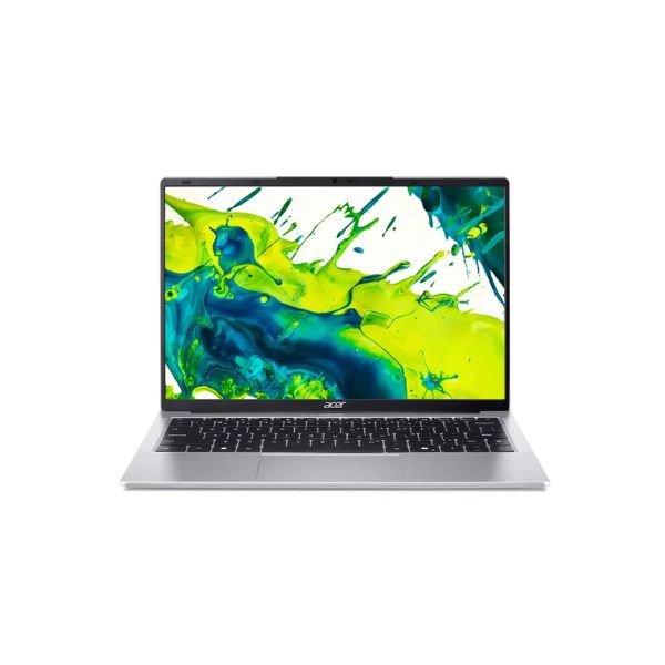Acer Aspire Lite 14 (AL14-71P-55VZ) 13th Gen Intel Core i5 -13500H | 16GB DDR5 RAM | 512GB NVMe SSD | 14" FHD screen | 1 year warranty