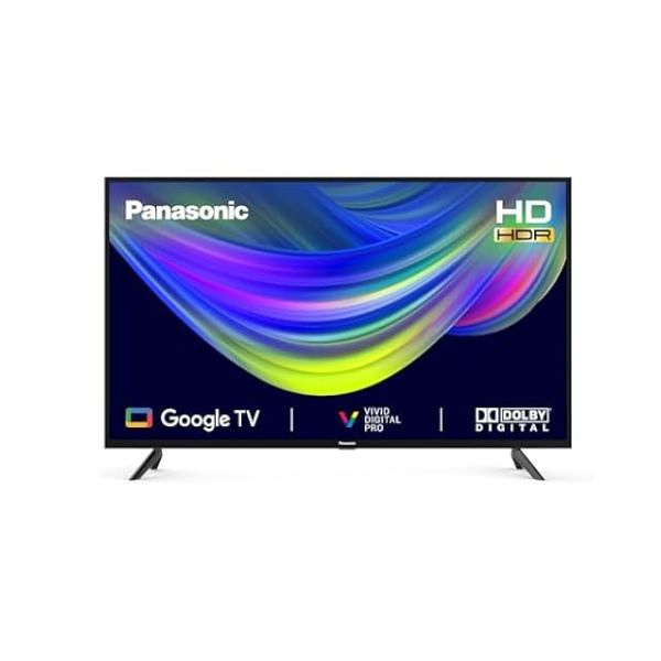 Panasonic 32 Inch Android Smart HD LED TV TH-32MS670N