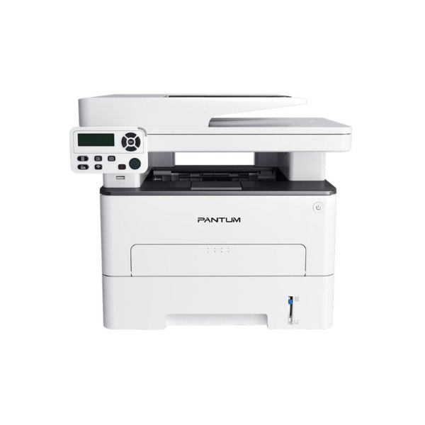 Pantum M7102DW A4 Mono Laser All-in-One Printer | Wi-Fi | Duplex