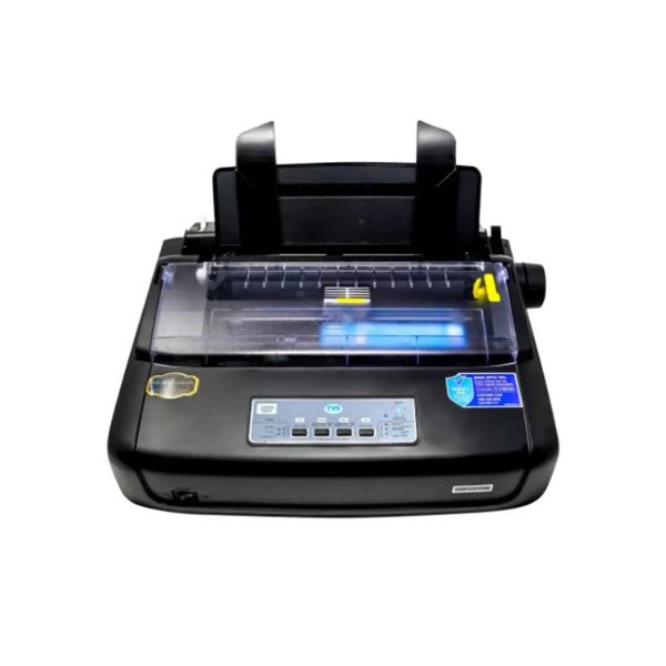 TVS MSP 270 Classic Plus Dot Matrix Printer