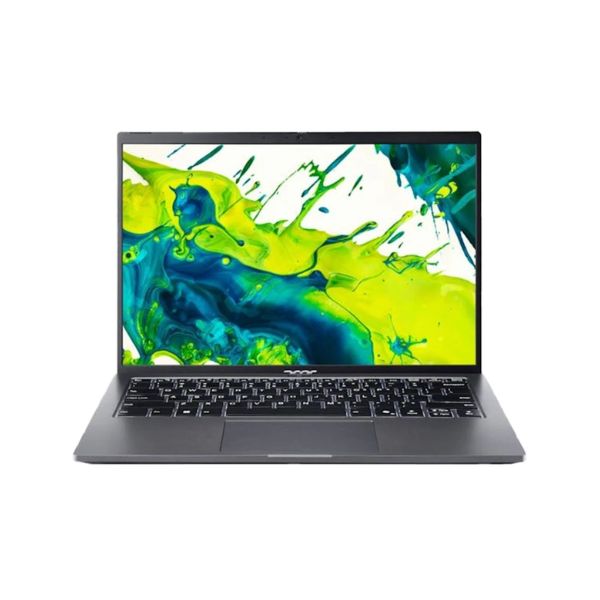 Acer Aspire Go 14  AG14-71M-79VW (14th Gen Intel Core Ultra 7 155H Processor | 16GB DDR5 RAM | 512GB Gen 4 SSD | Intel Arc Graphics | 14" WUXGA (1920 x 1200) IPS Display | 1 Year Warranty)